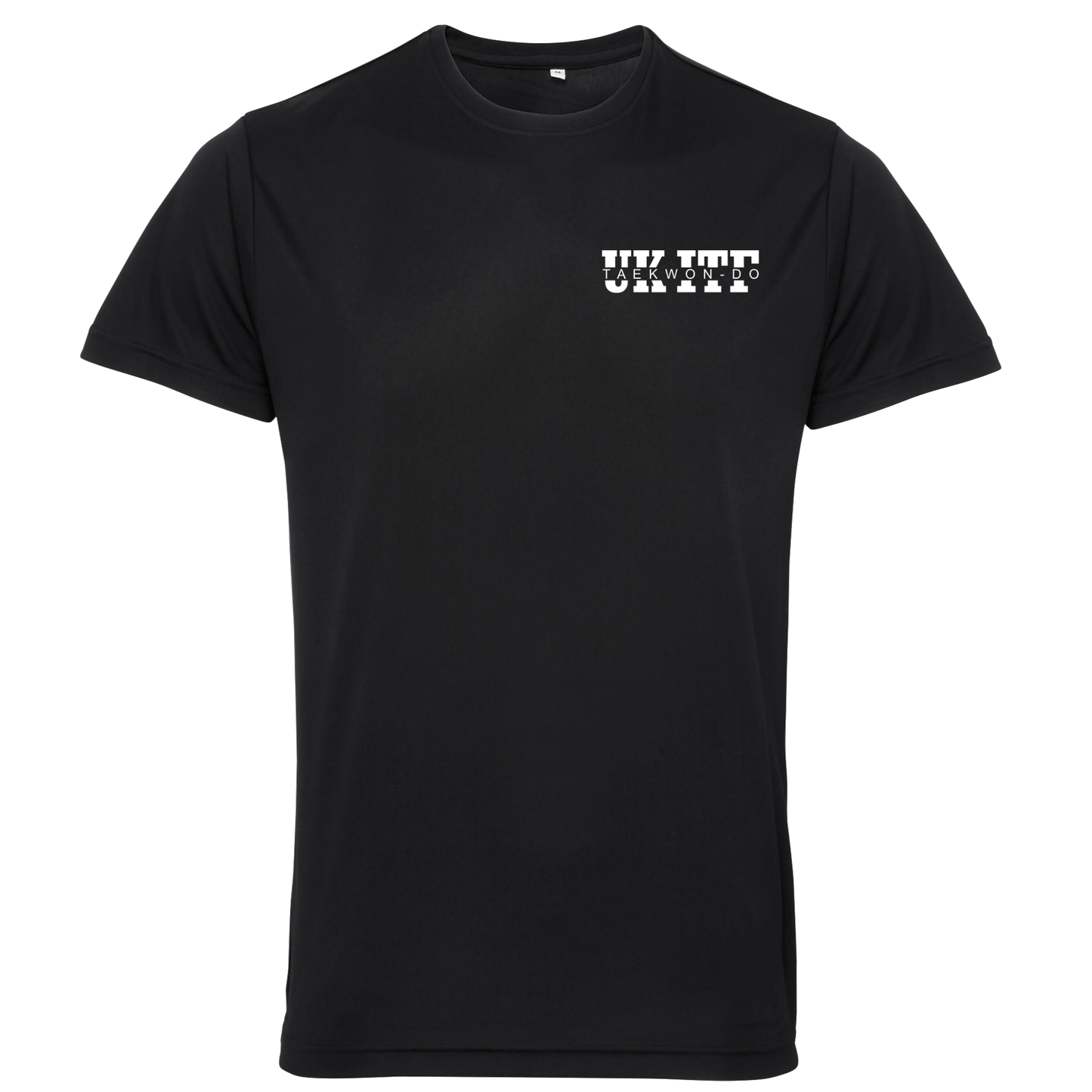 Dempsey TKD - Sports Poly Tee (All Sizes)