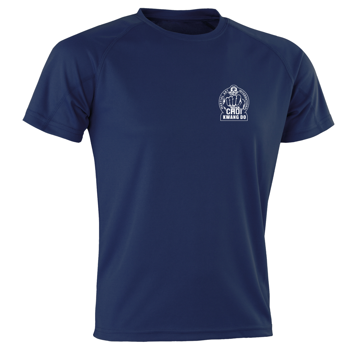 ’South Coast’ Junior Poly Tech TEE