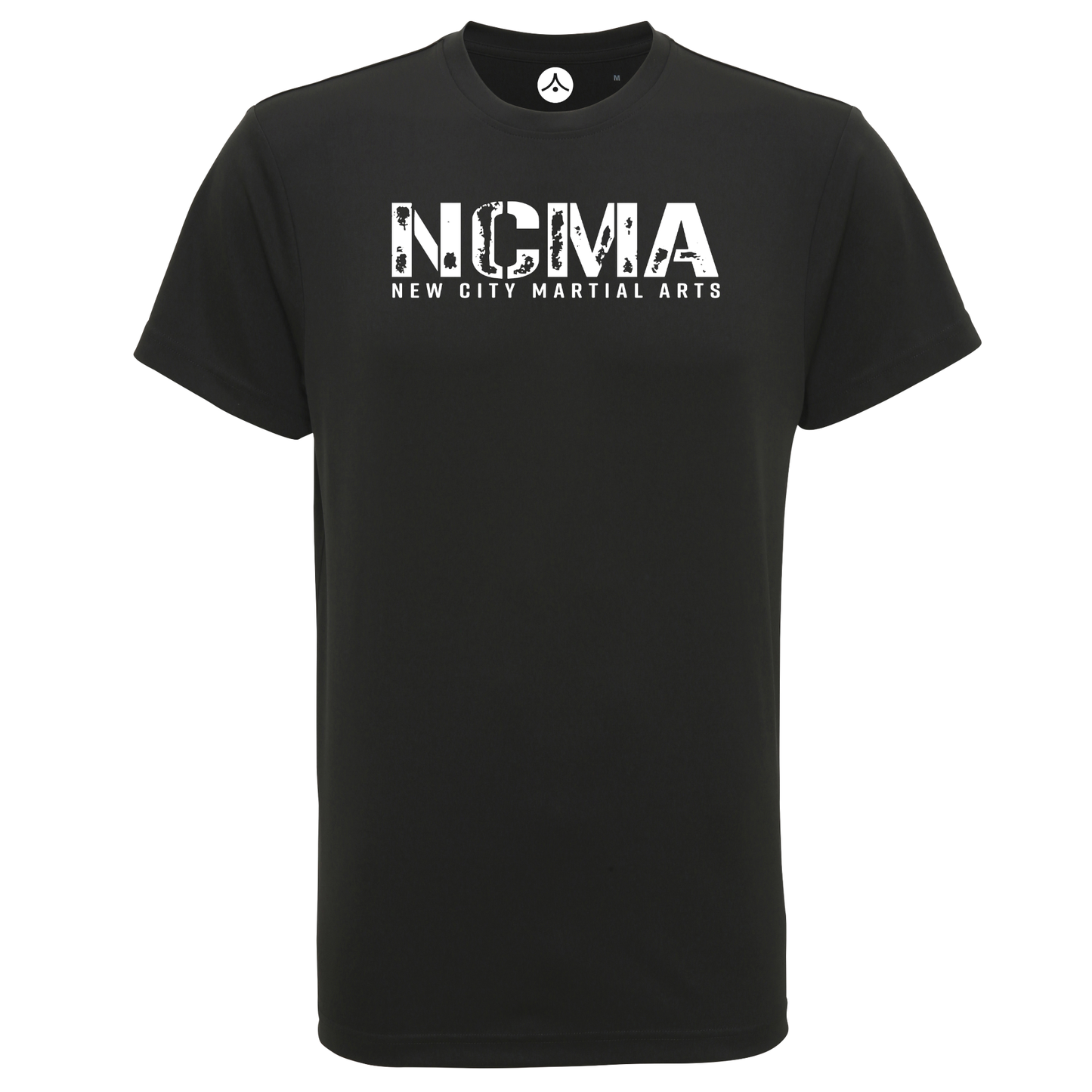 New City Martial Arts - Adult Sports Poly Tee (All Colours)