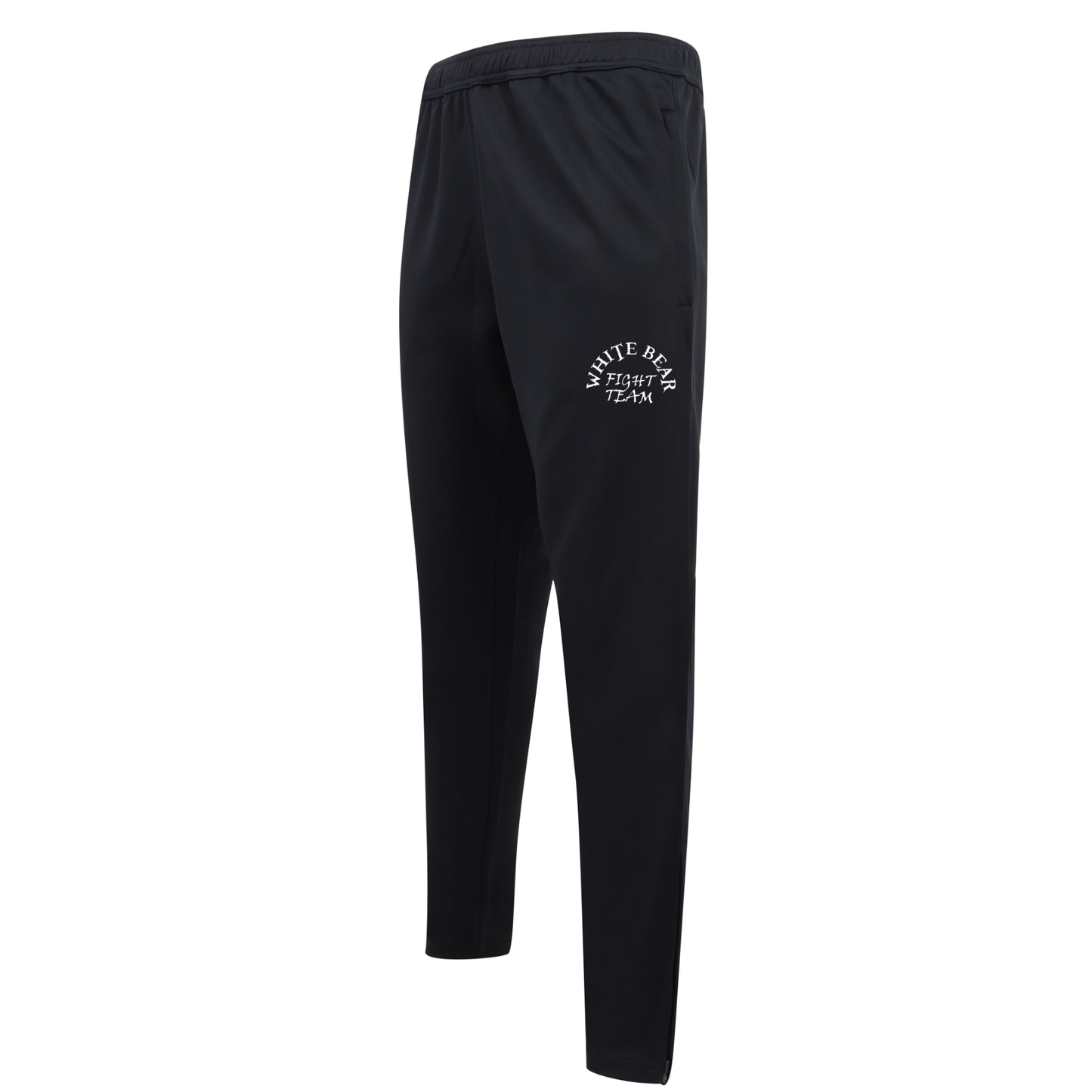 White Bear Muay Thai - Trackies: Fight Team (All Sizes & Colours)