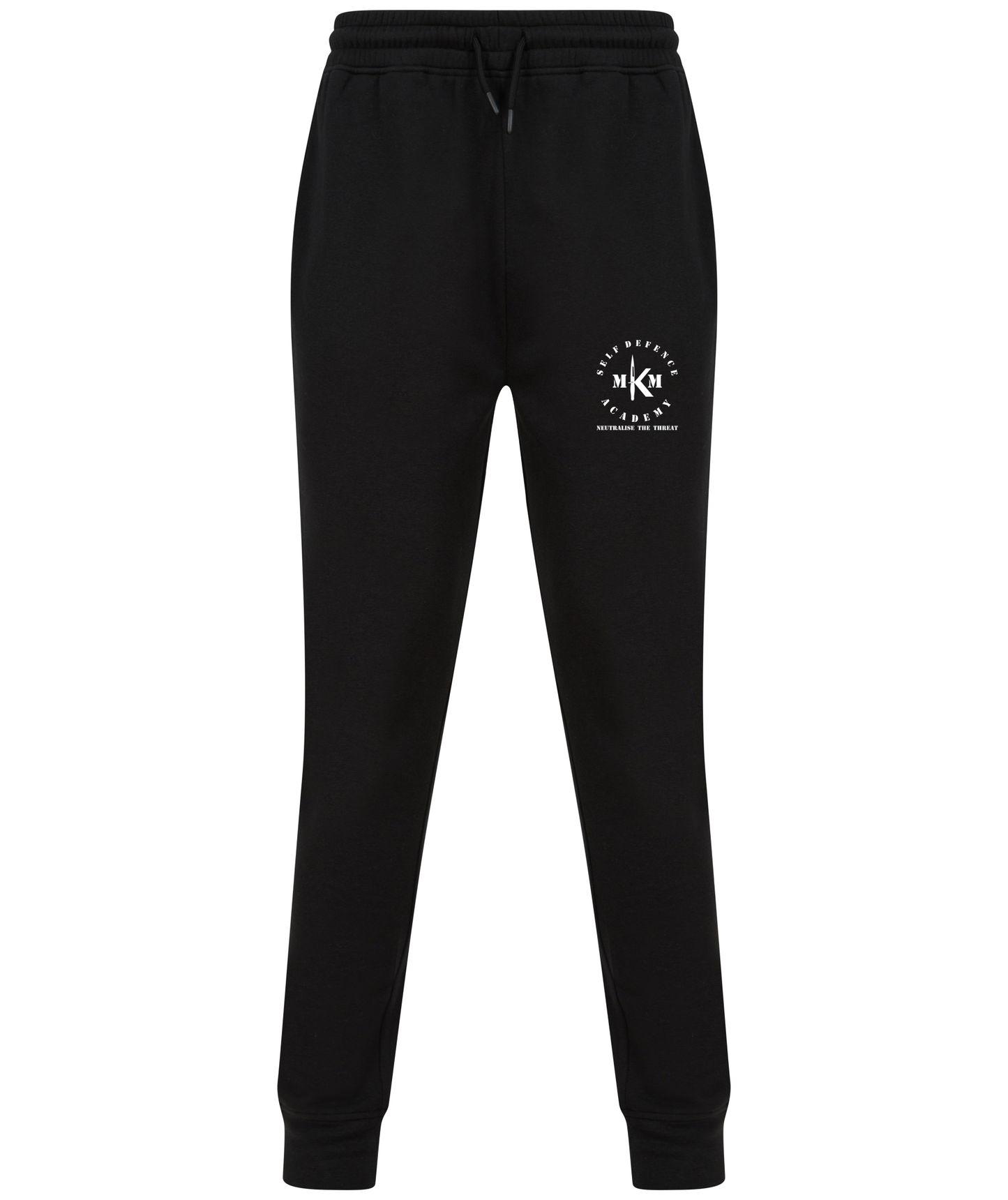 MKM Self Defence Academy - Adult Training Joggers