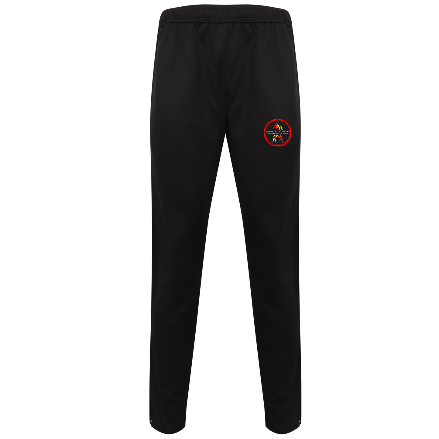Grapple-To-Strike -Adult Trackies