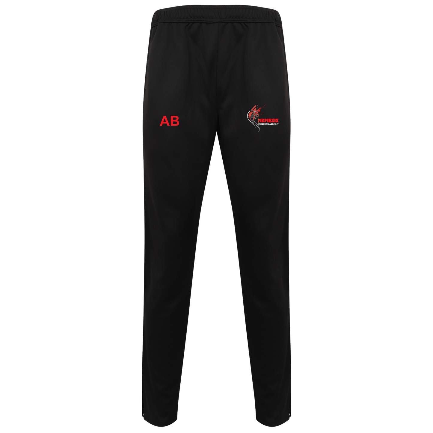 NEMESIS KICKBOXING ACADEMY - JUNIOR TRACKIE BOTTOMS