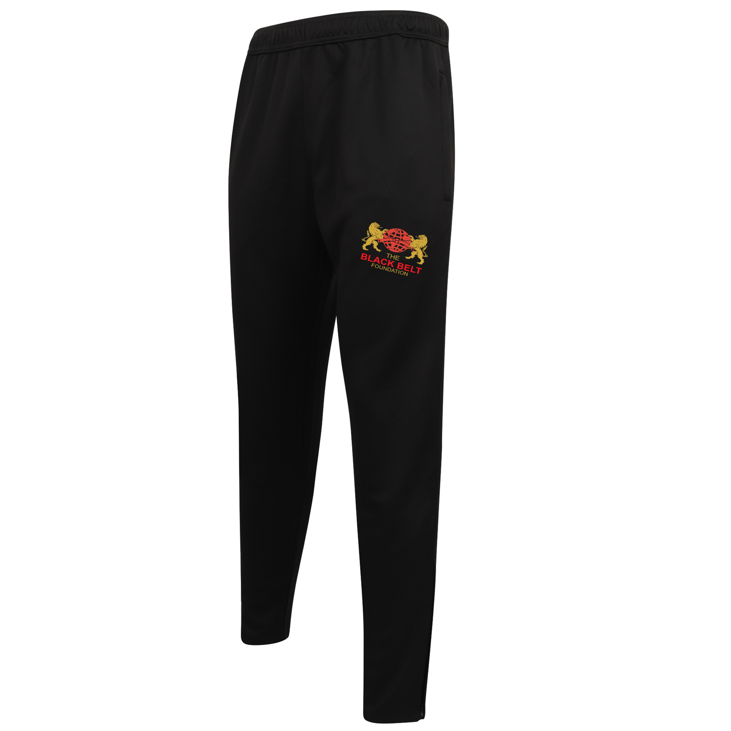 The Black Belt Foundation - Junior Trackies
