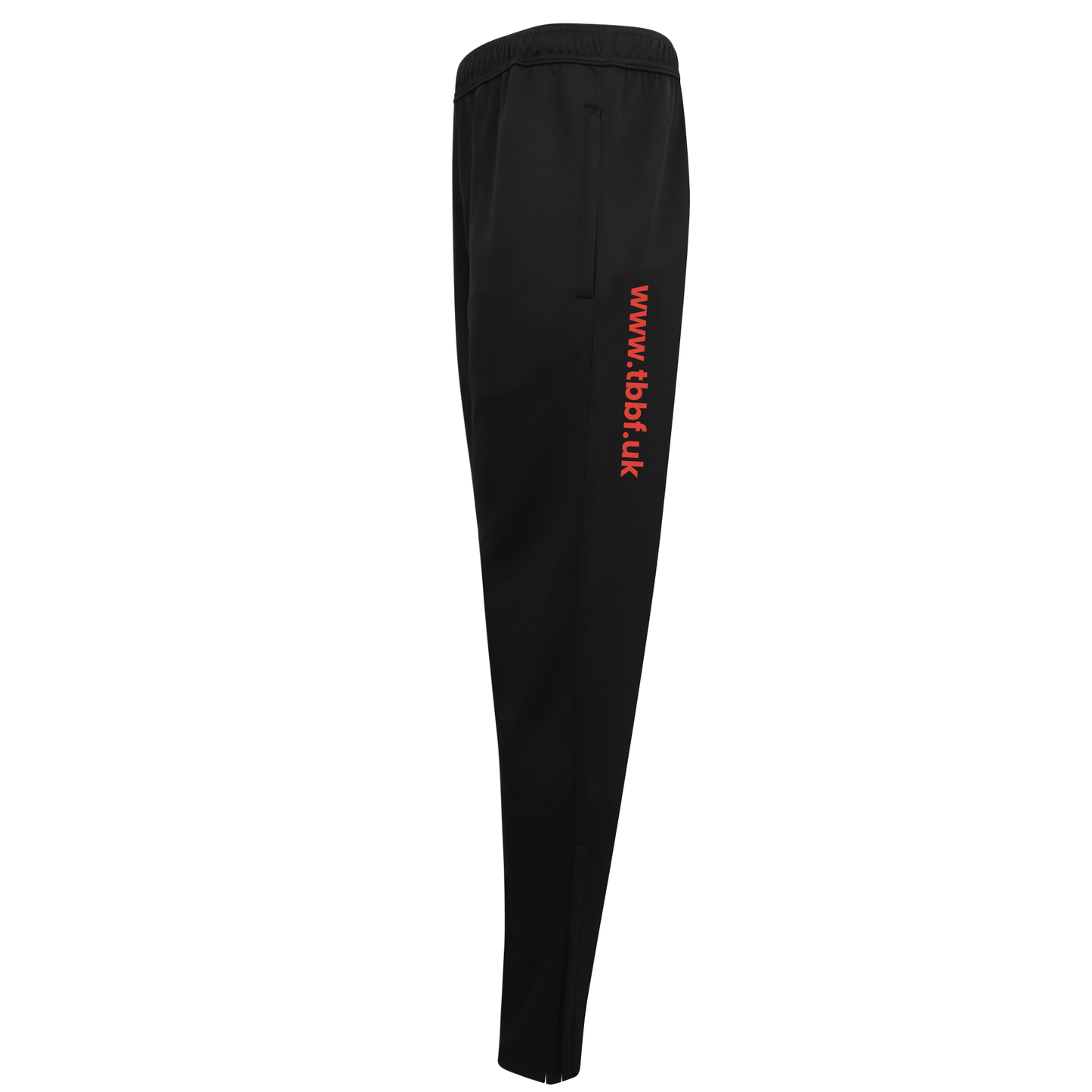 The Black Belt Foundation - Junior Trackies