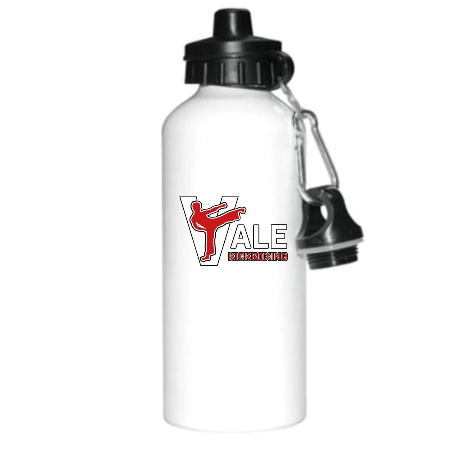 Vale Kickboxing - Stainless Steel 600ml Water Bottle