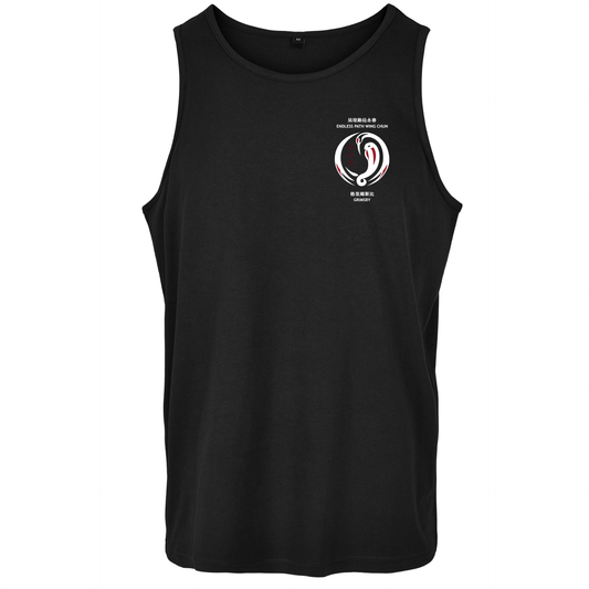 Endless Path Wing Chun - Adult Vest