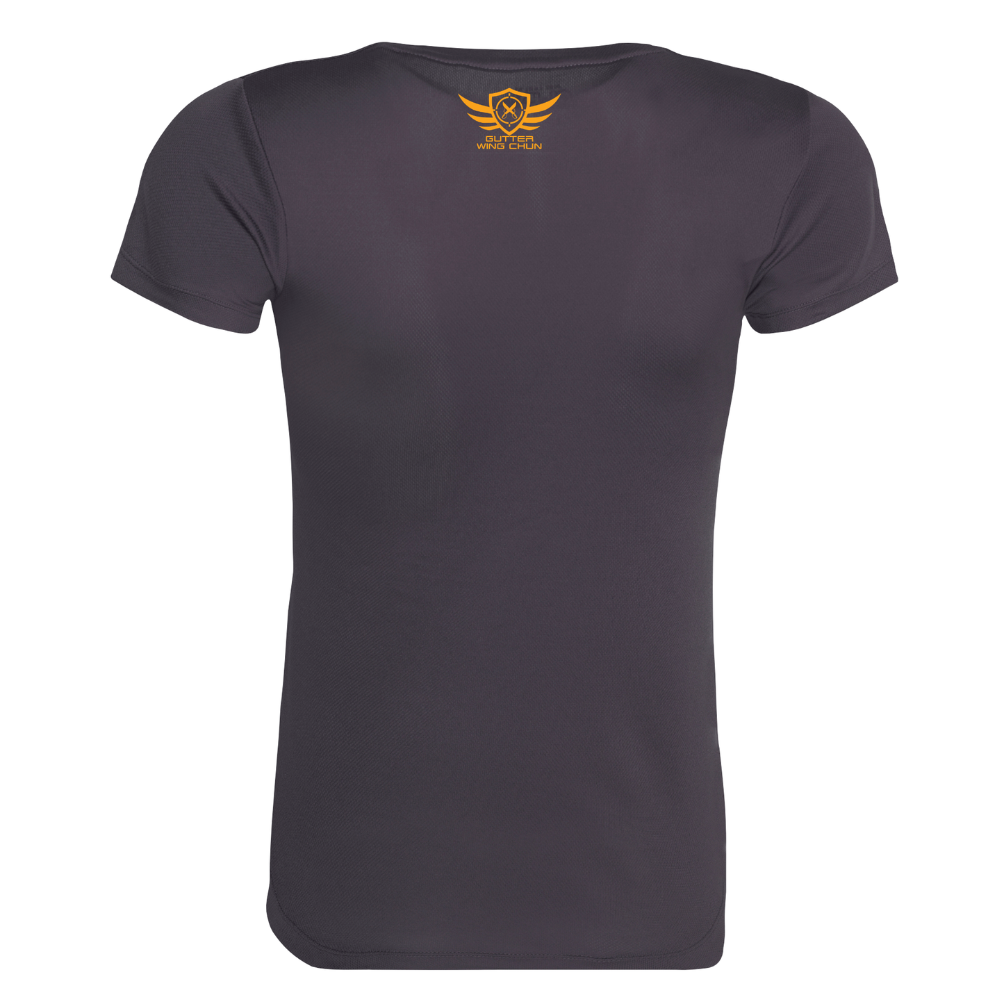 Gutter Wing Chun - Women's Sports Poly Tech Tee (All Levels)