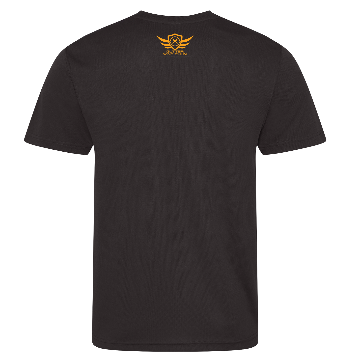Gutter Wing Chun - Sports Poly Tee (Advanced Level Only)