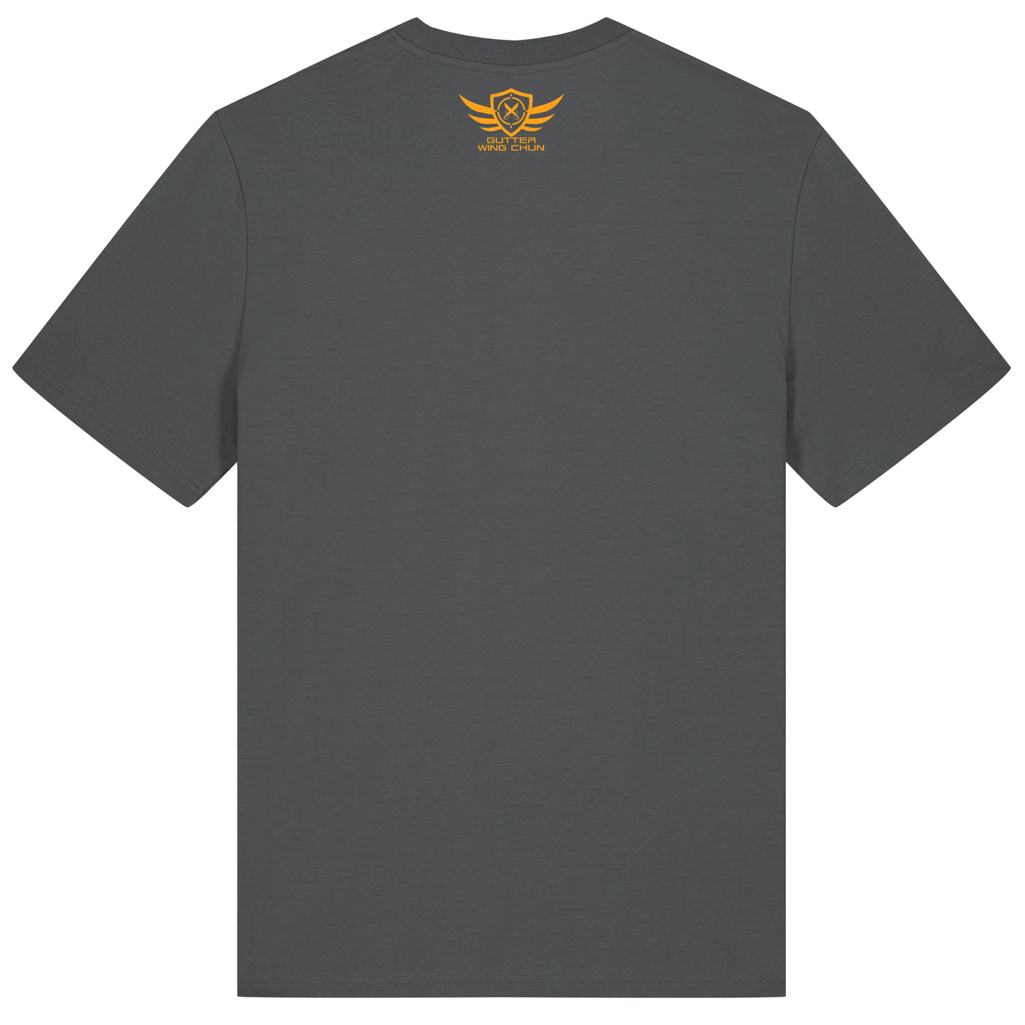 Gutter Wing Chun - Cotton Tee (All Levels)
