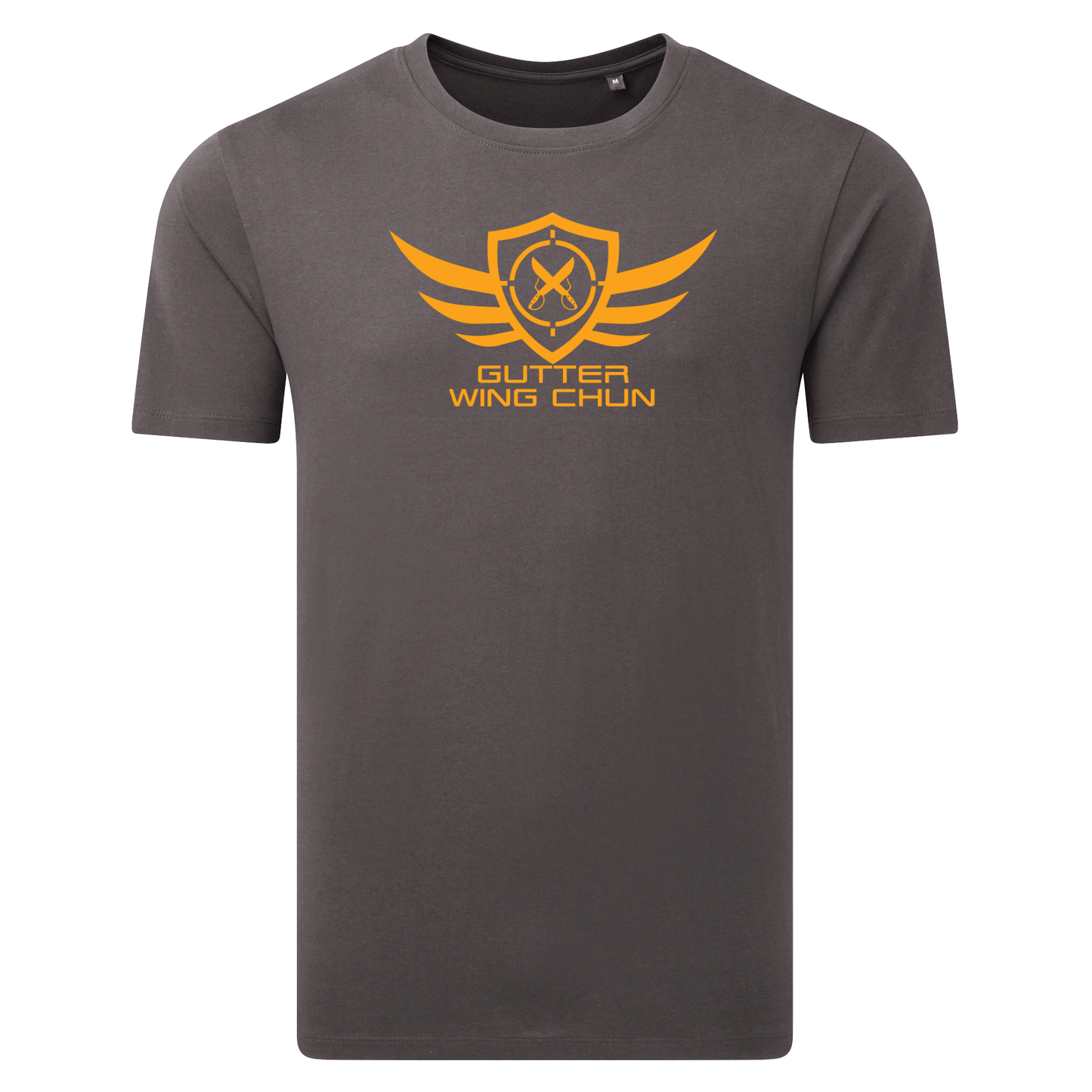 Gutter Wing Chun - Cotton Tee (All Levels)