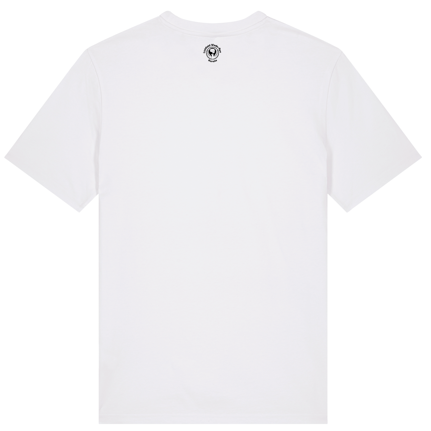 Lichfield Wado-Ryu Karate - Junior Tee