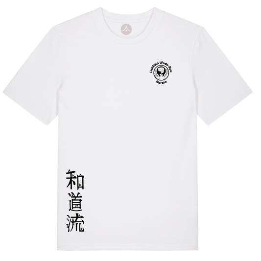 Lichfield Wado-Ryu Karate - Adult Tee