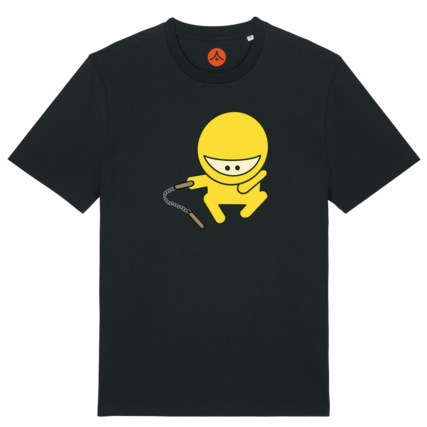 Martial Arts Eastbourne - Junior Tee (All Ninja Colours)
