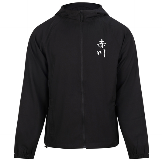 Akagawa Karate - Lightweight Active Jacket