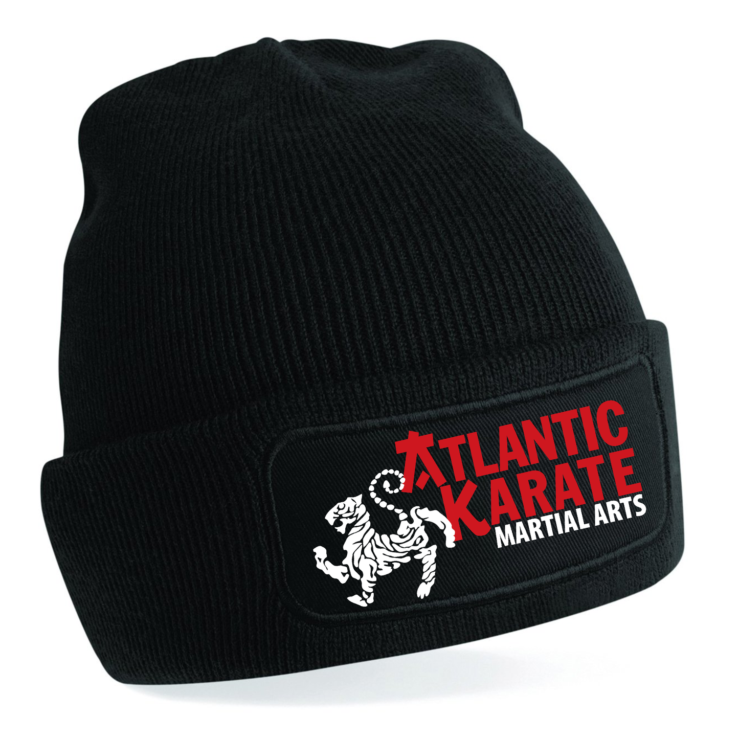 Atlantic Karate - Beanie