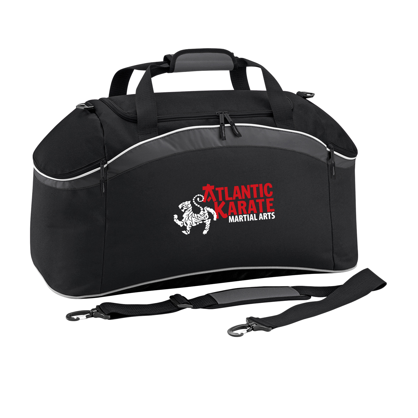 Atlantic Karate - Training Holdall