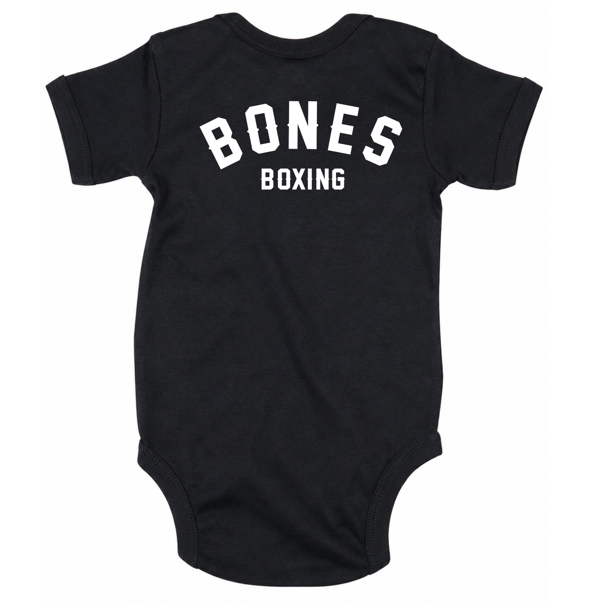Bones Boxing - Baby bodysuit
