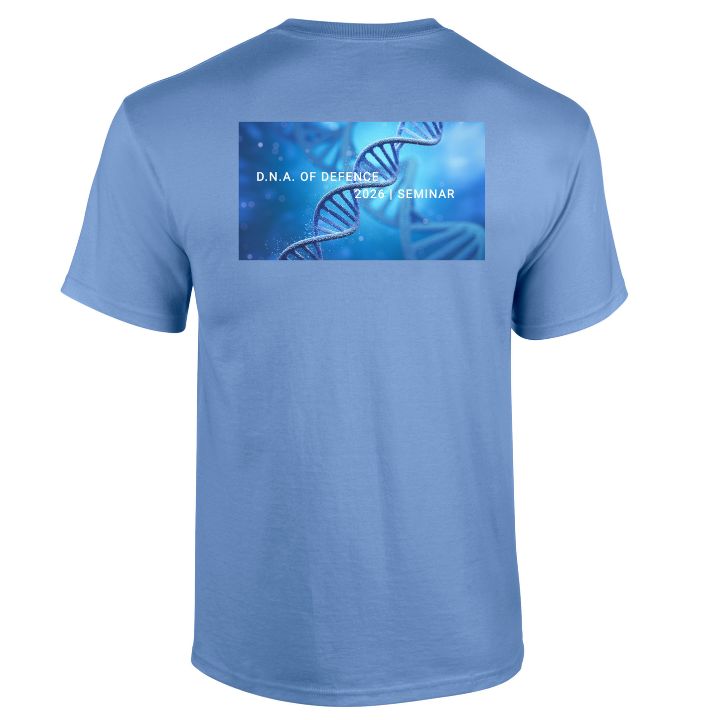 Martial Law Dojo - Seminar 2026 Cotton Tee