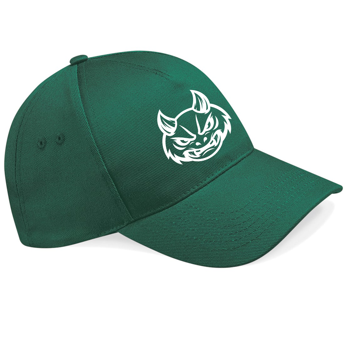 Fighters Mind - Baseball Cap - Hibby