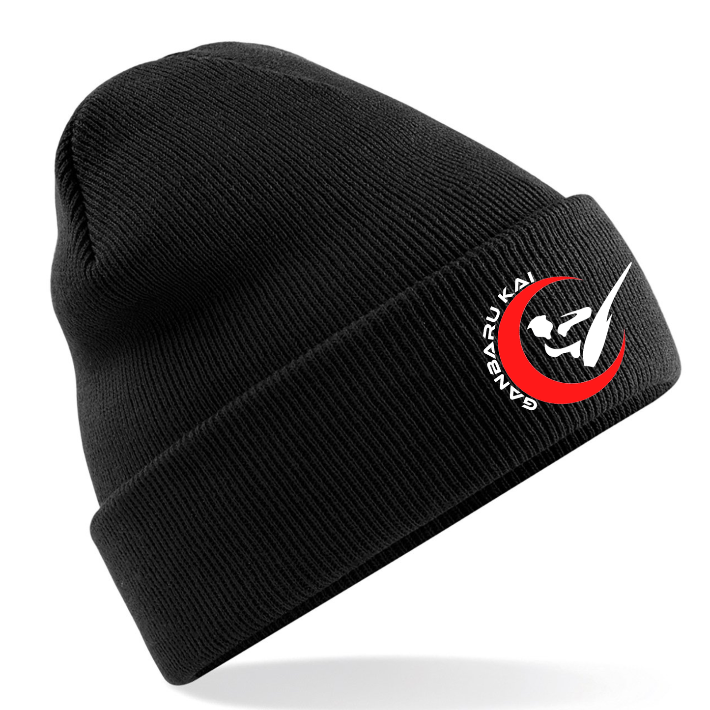 Ganbaru Kai - Beanie