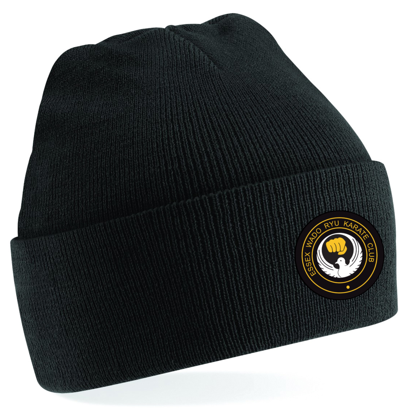 EWRK Martial Arts Club - Beanie