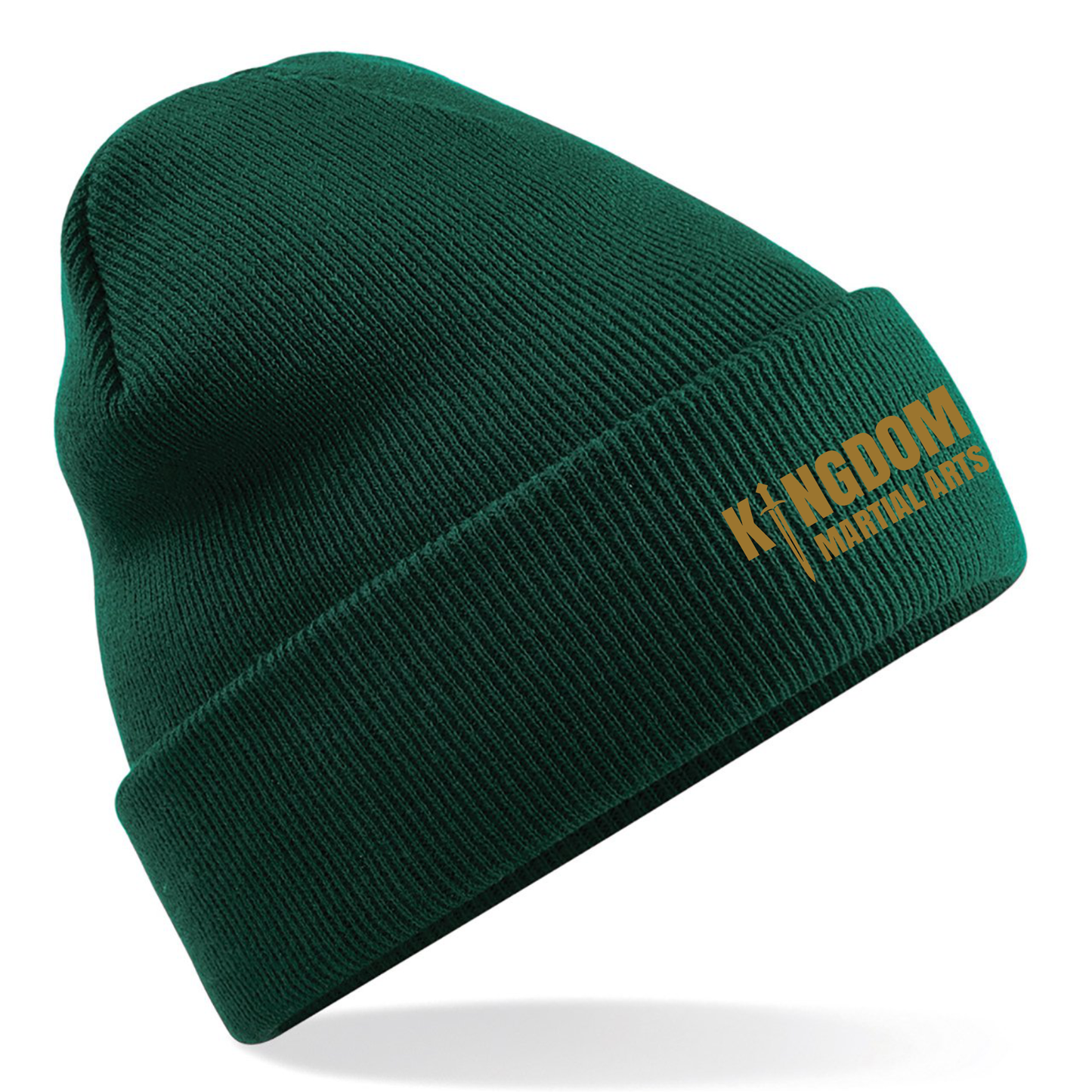 Kingdom Martial Arts - Beanie (All Colours)