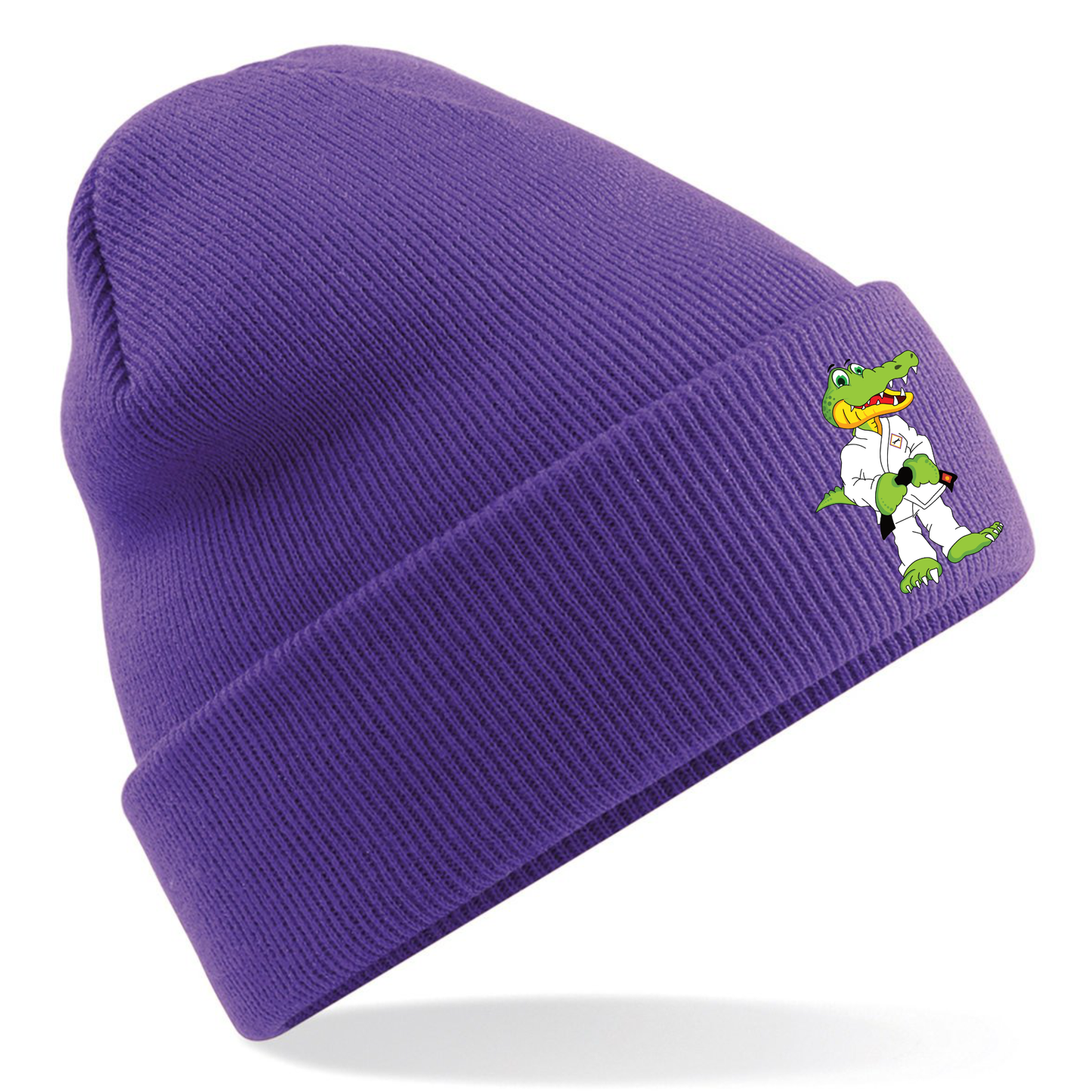 Shizentai Judo Club - Beanie (All Colours)