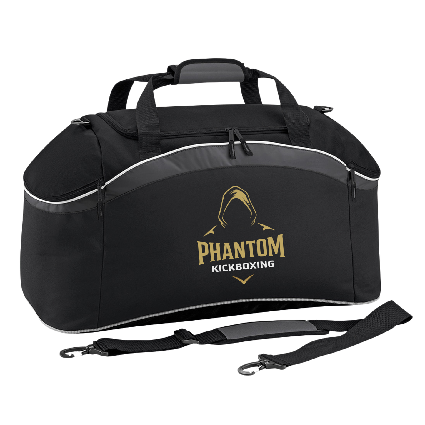 Phantom Kickboxing - Training Holdall