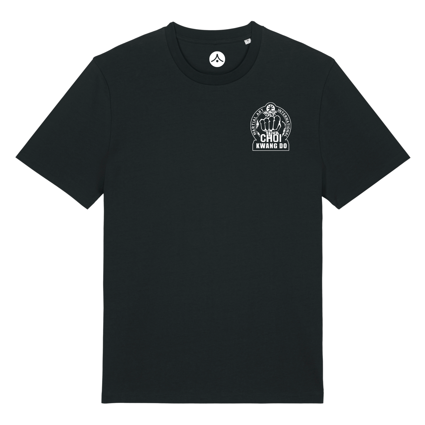 South Coast CKD Junior Cotton Tee (All Colours)