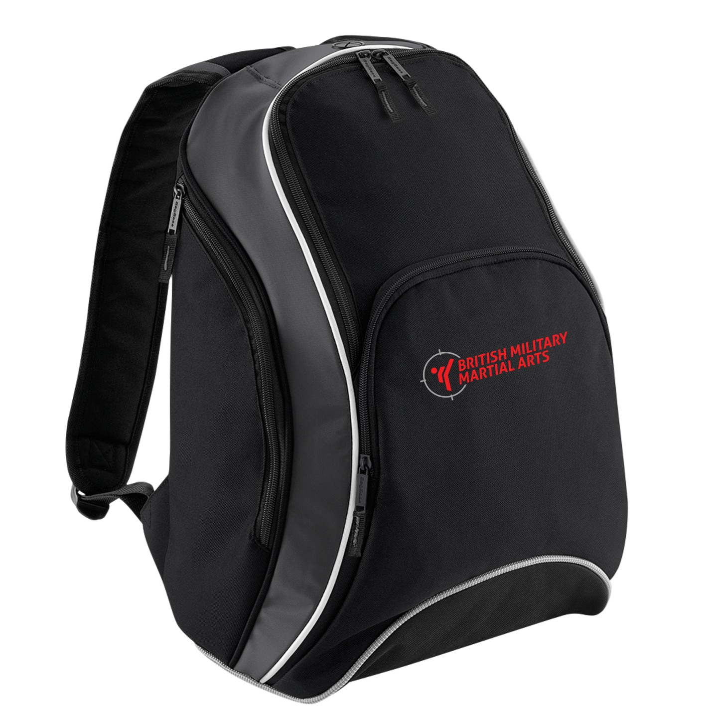 British Military Martial Arts - Training Backpack (All Colours)