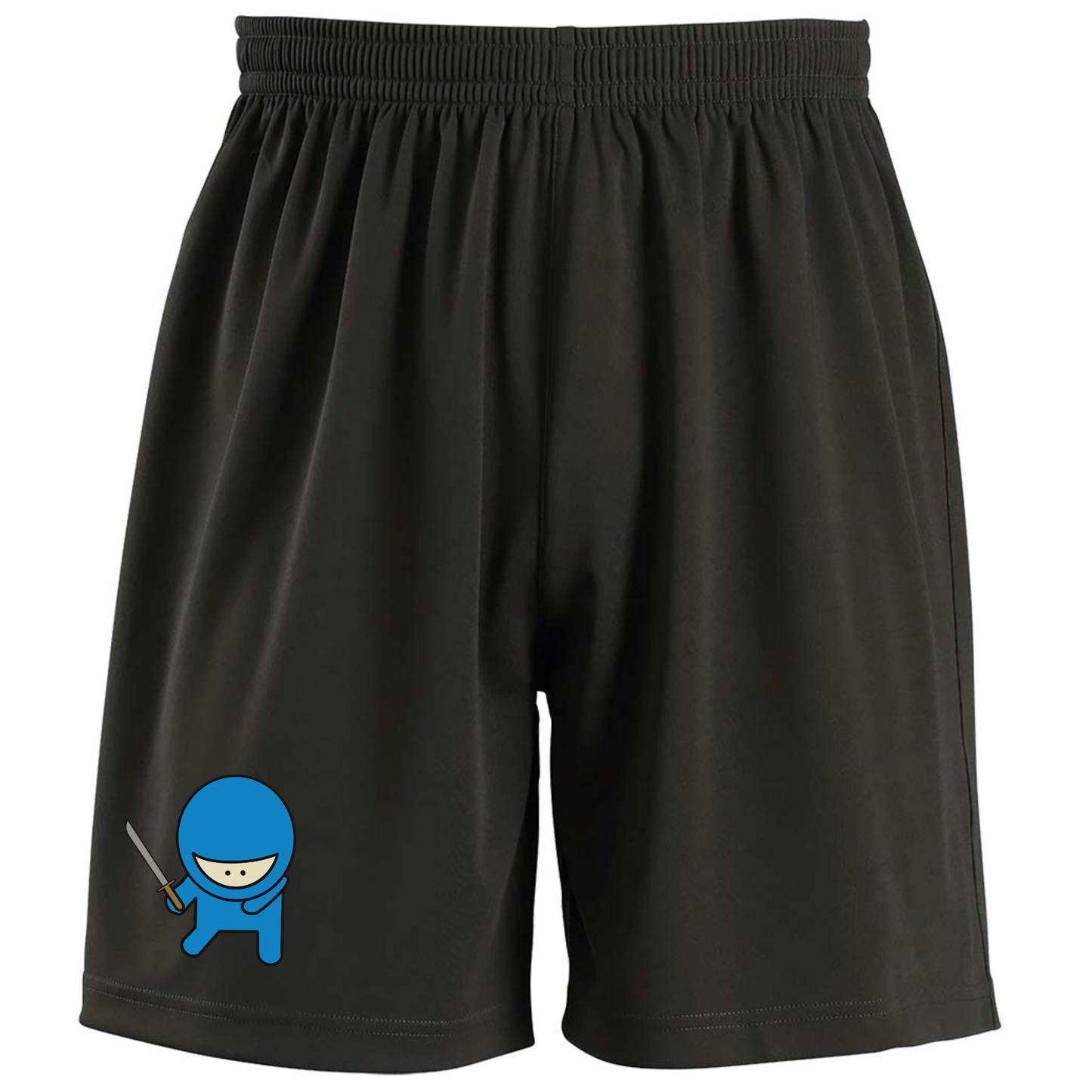 Martial Arts Eastbourne - Junior Training Shorts