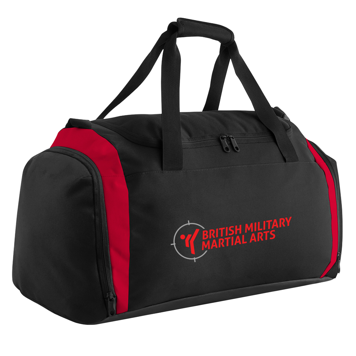 British Military Martial Arts - Sparring Bag