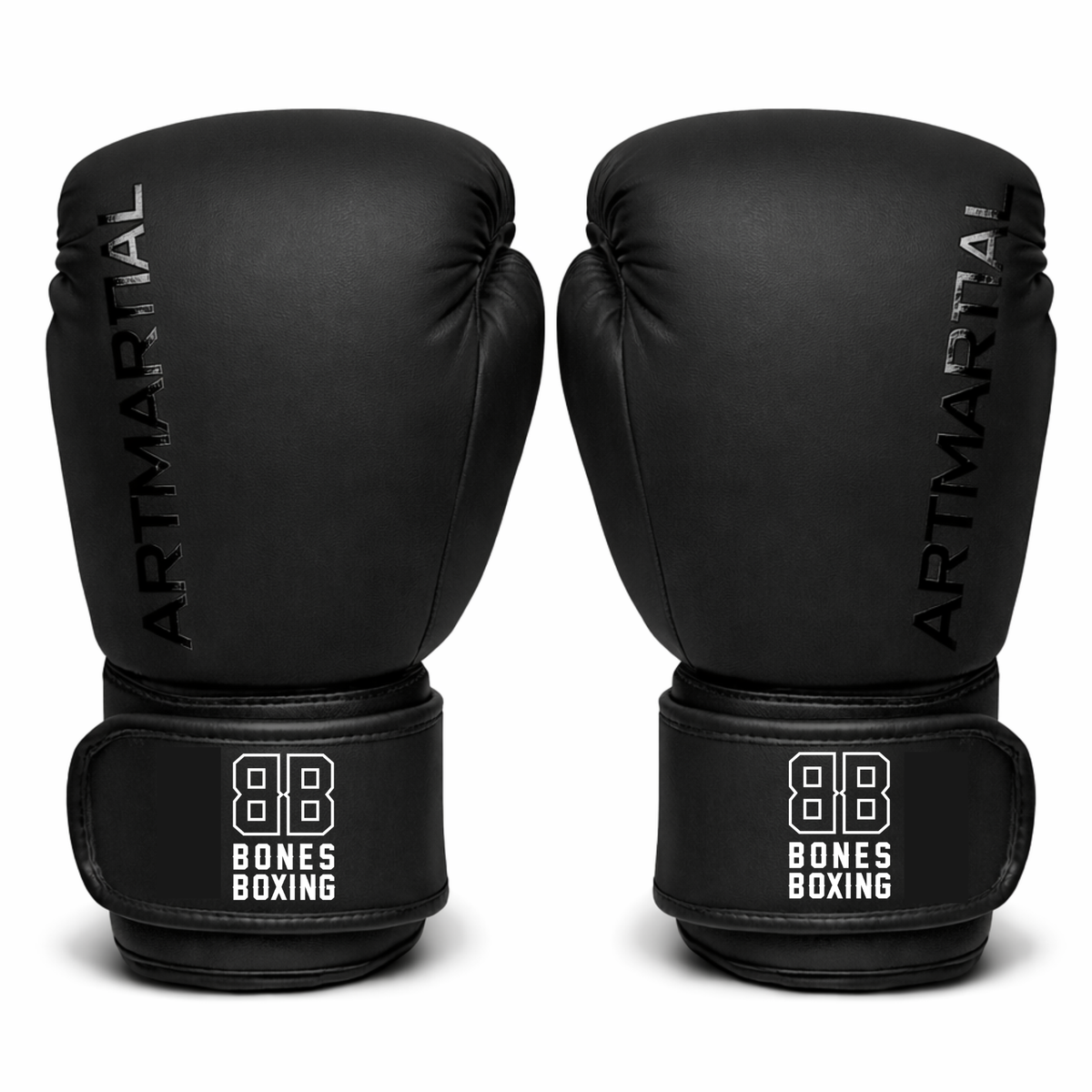 Bones Boxing - Boxing Gloves (All Sizes)