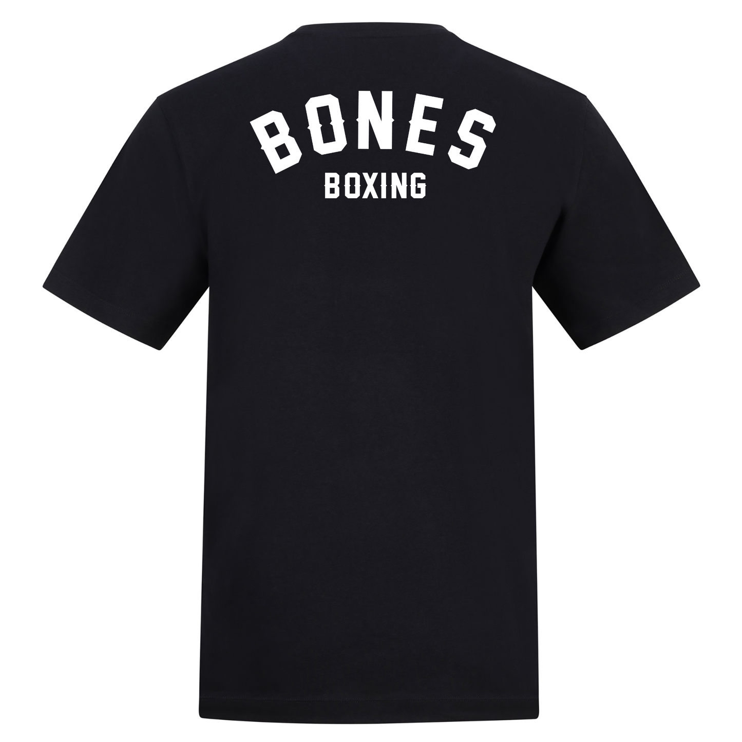 Bones Boxing - Junior Cotton T Shirt