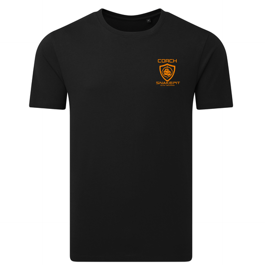 Snakepit: Boxing - Cotton Tee (INSTRUCTOR ONLY)