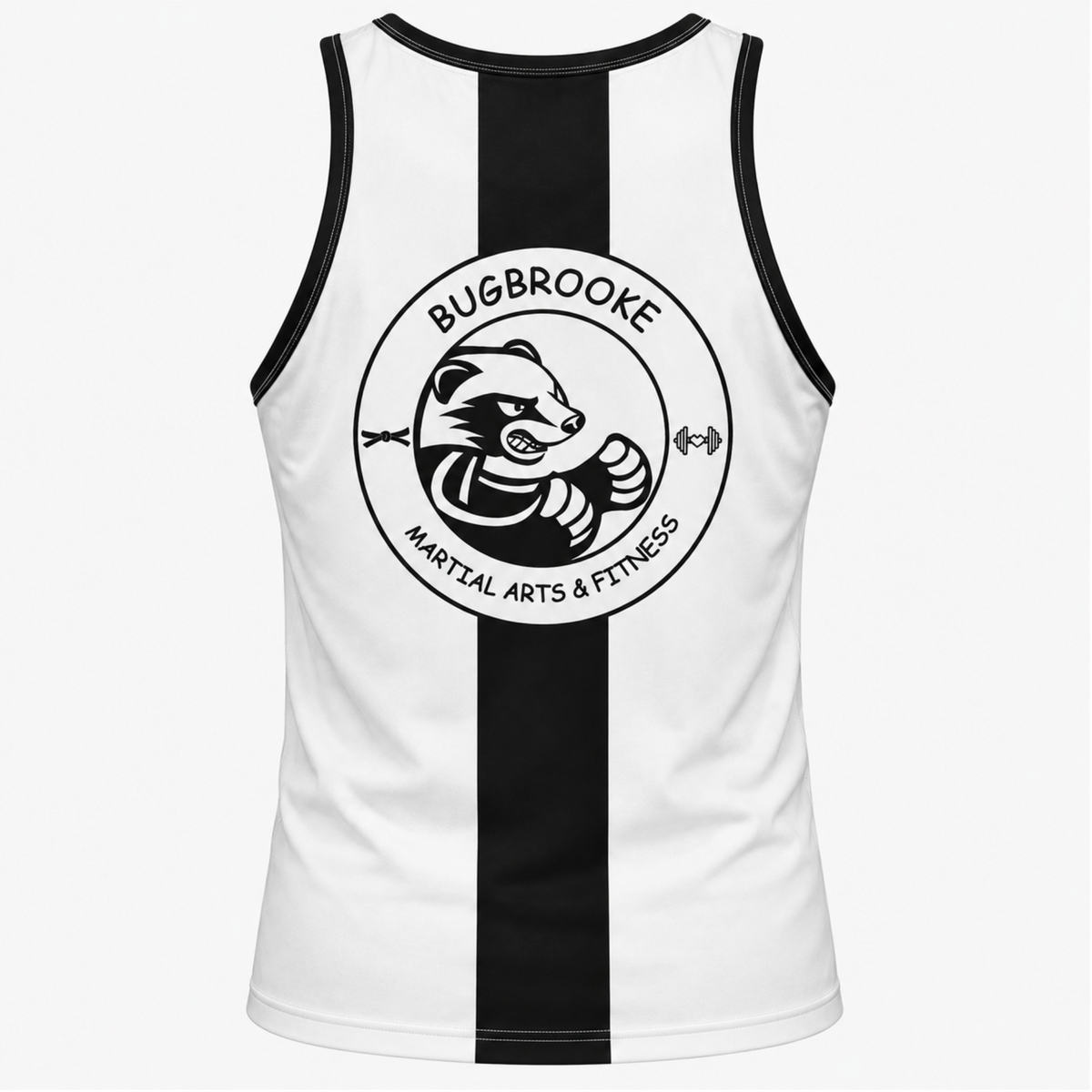 Bugbrooke MA - Training Vest (Sublimation)