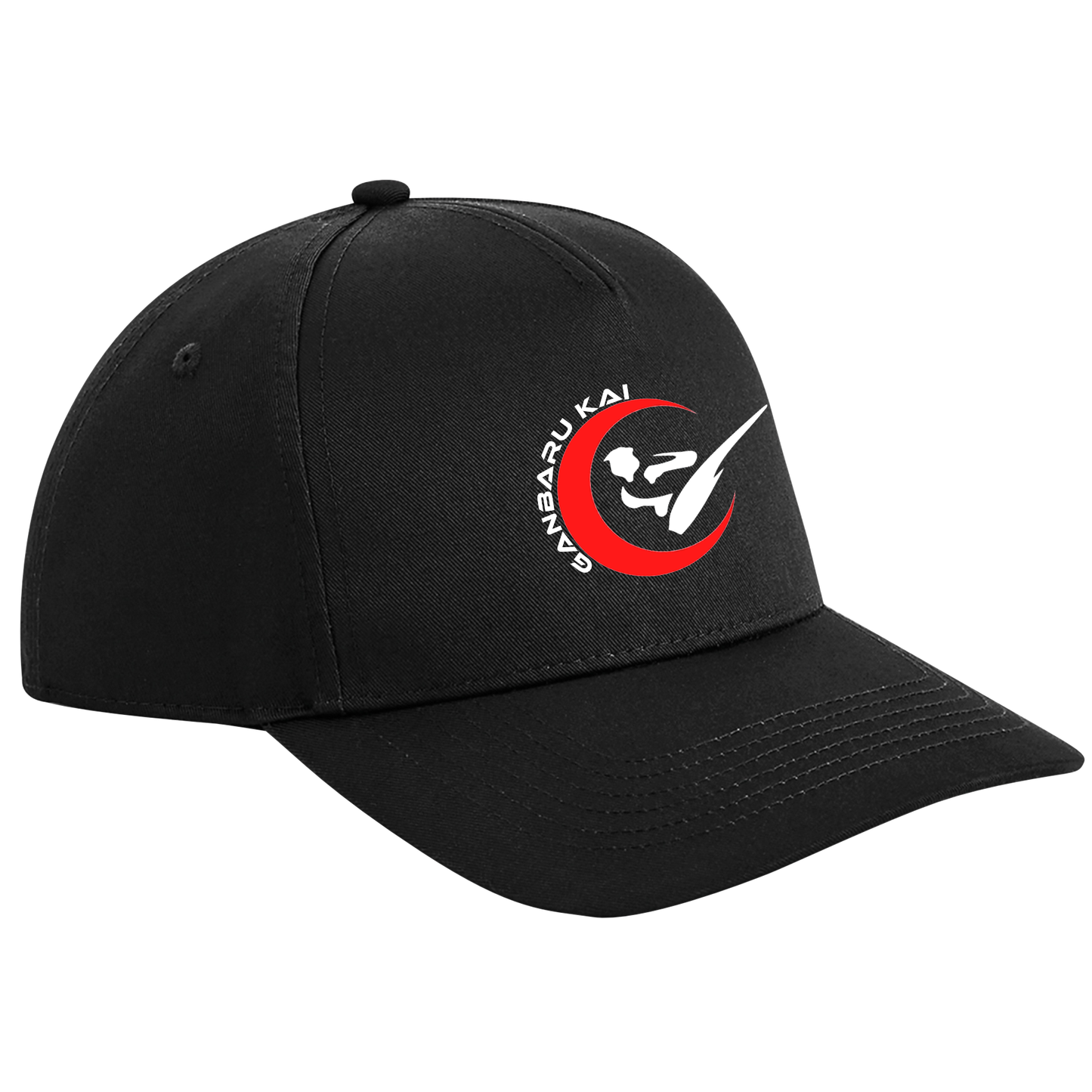 Ganbaru Kai - Baseball Cap