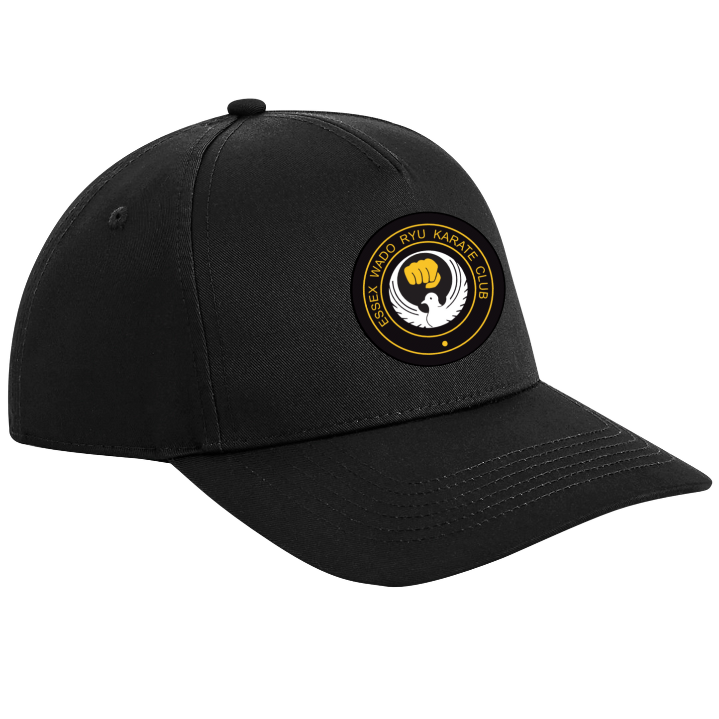 EWRK Martial Arts Club - Baseball Cap