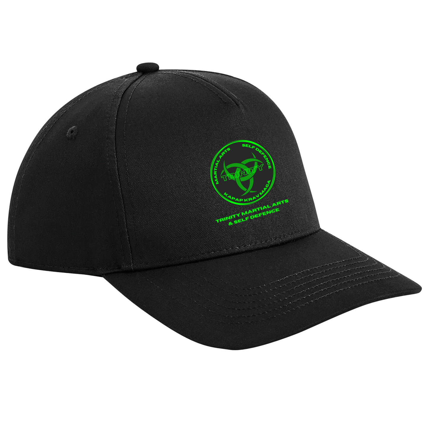 TMASD - 5 Panel Cap