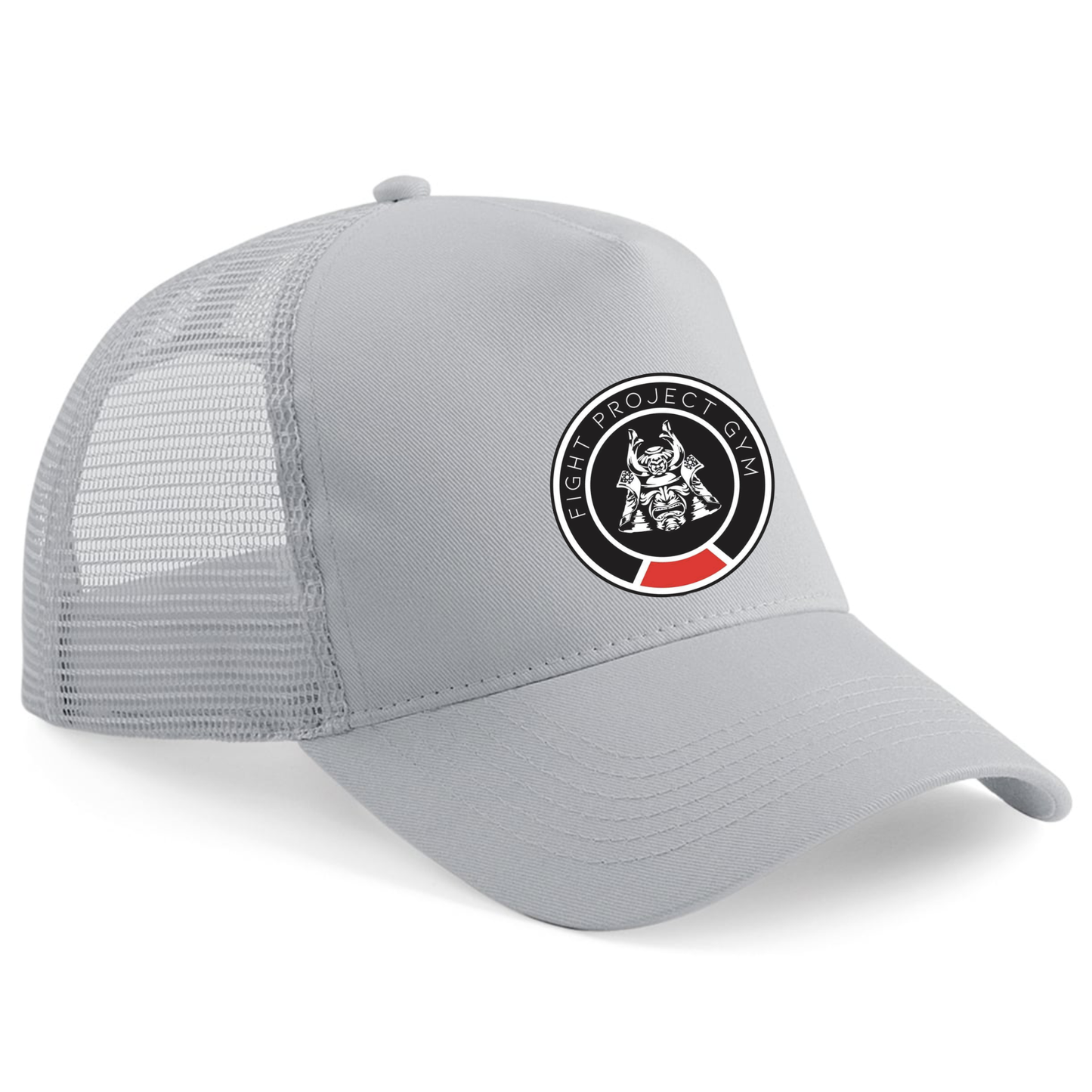 Fight Project Gym - Trucker Cap
