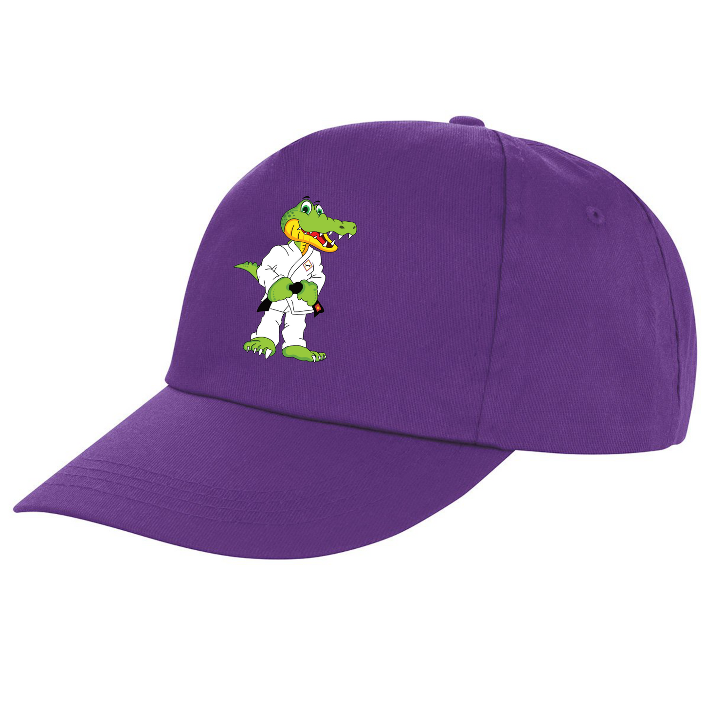 Shizentai Judo Club - Baseball Cap (All Colours)