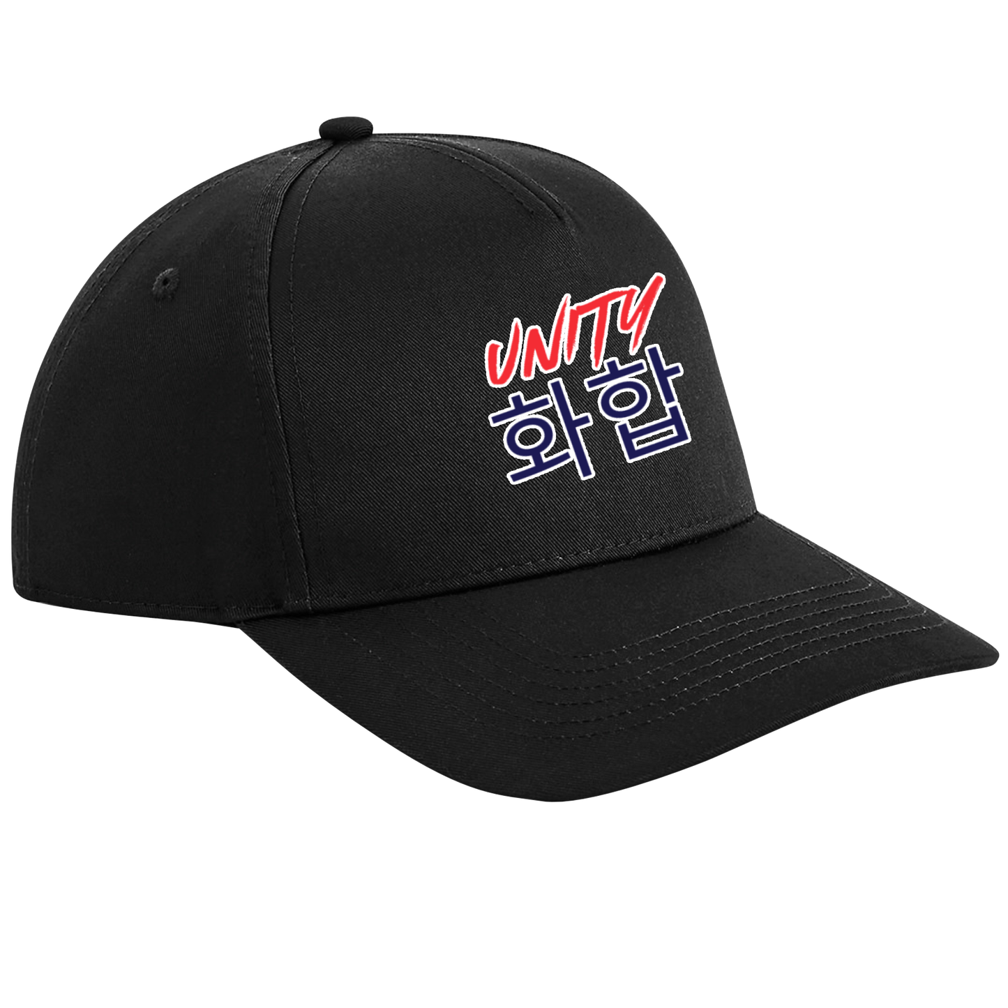 Unity TKD- 5 Panel Cap