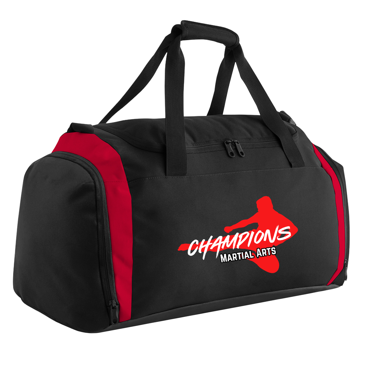 Champions MA - Training Holdall (All Colours)
