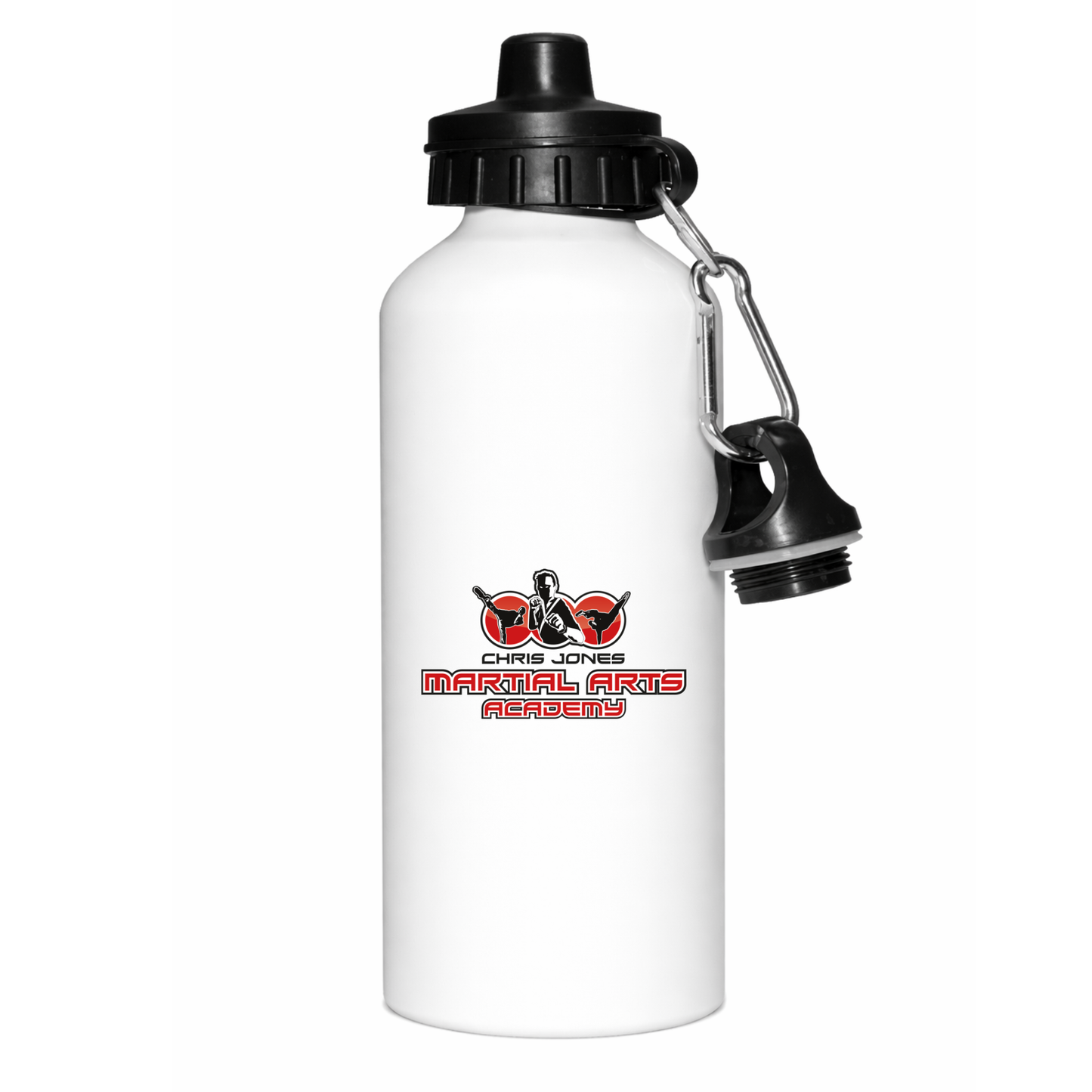 CJMAA - 600ml Water Bottle