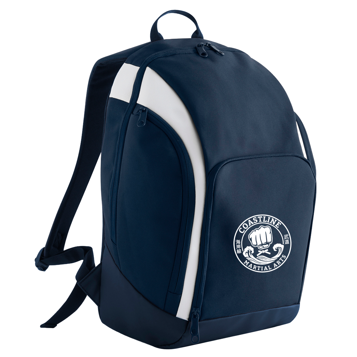 Coastline MA - Training Backpack