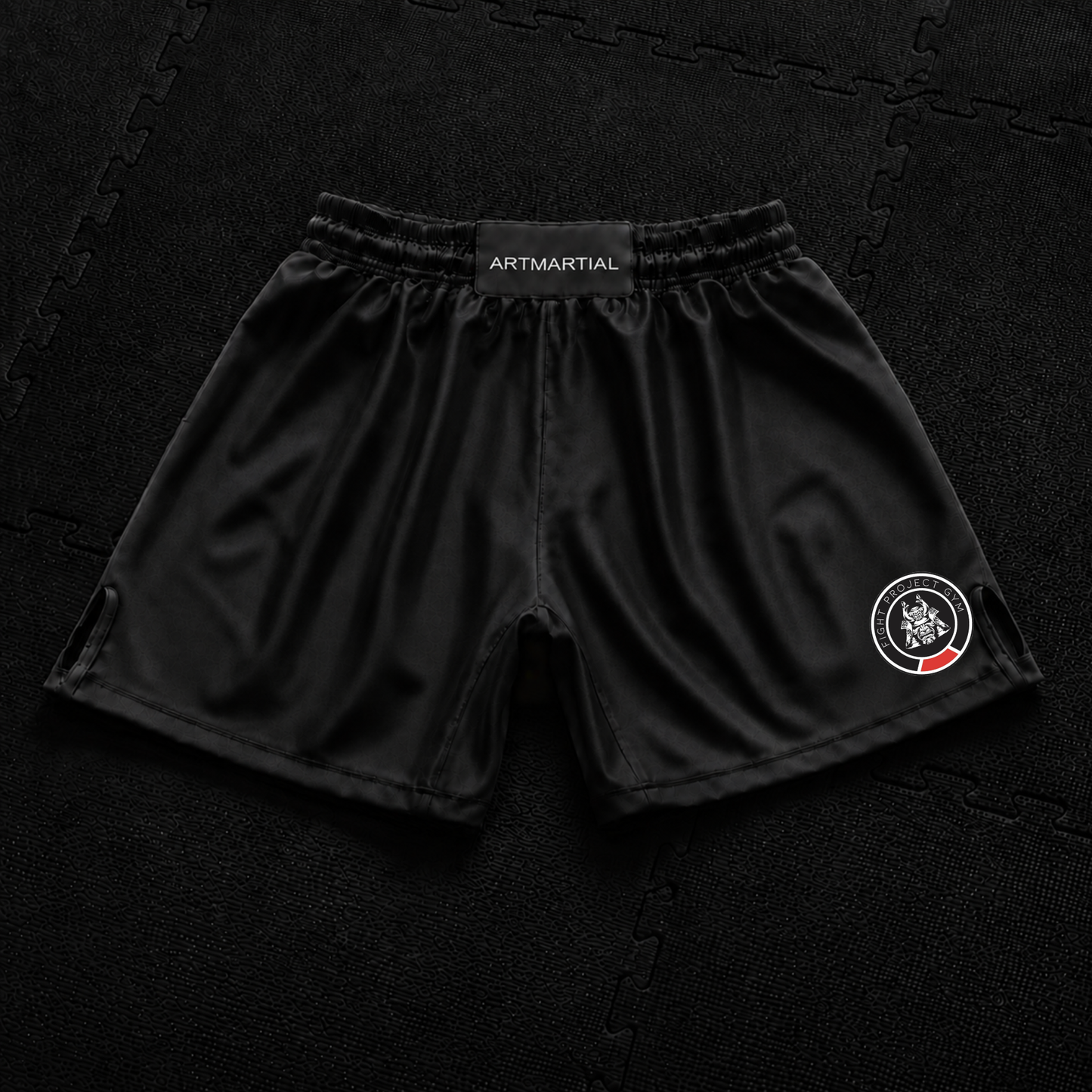 Fight Project Gym - Combat Training Shorts (All Sizes)