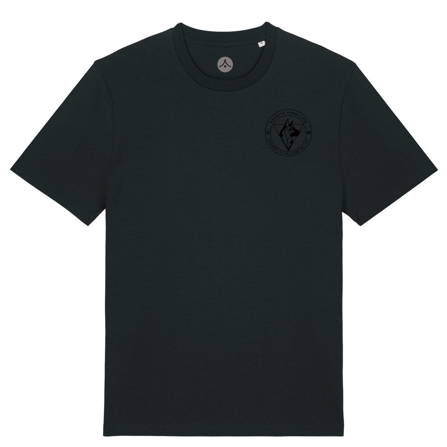 Maverick Combatives - Junior Cotton Tee (All Colours)