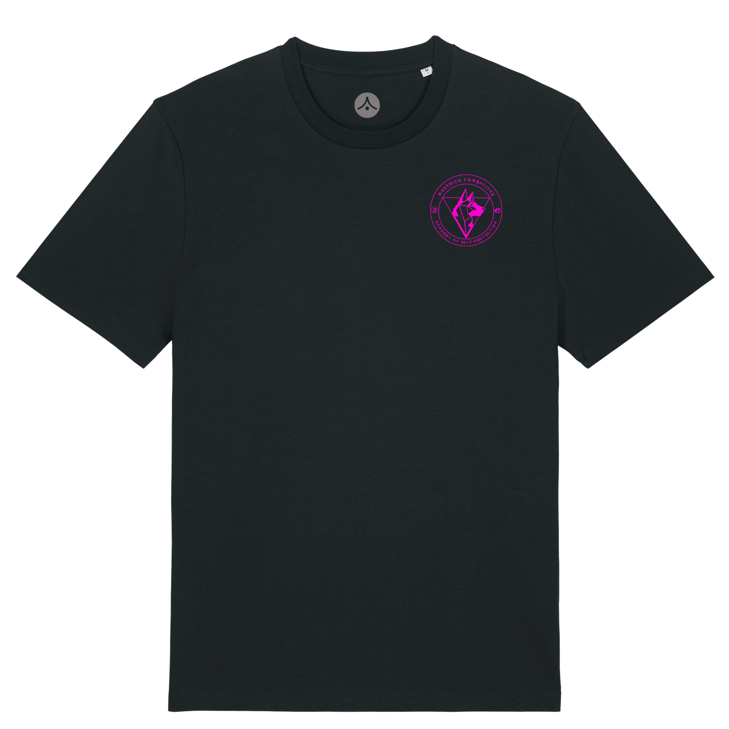 Maverick Combatives - Junior Cotton Tee (All Colours)