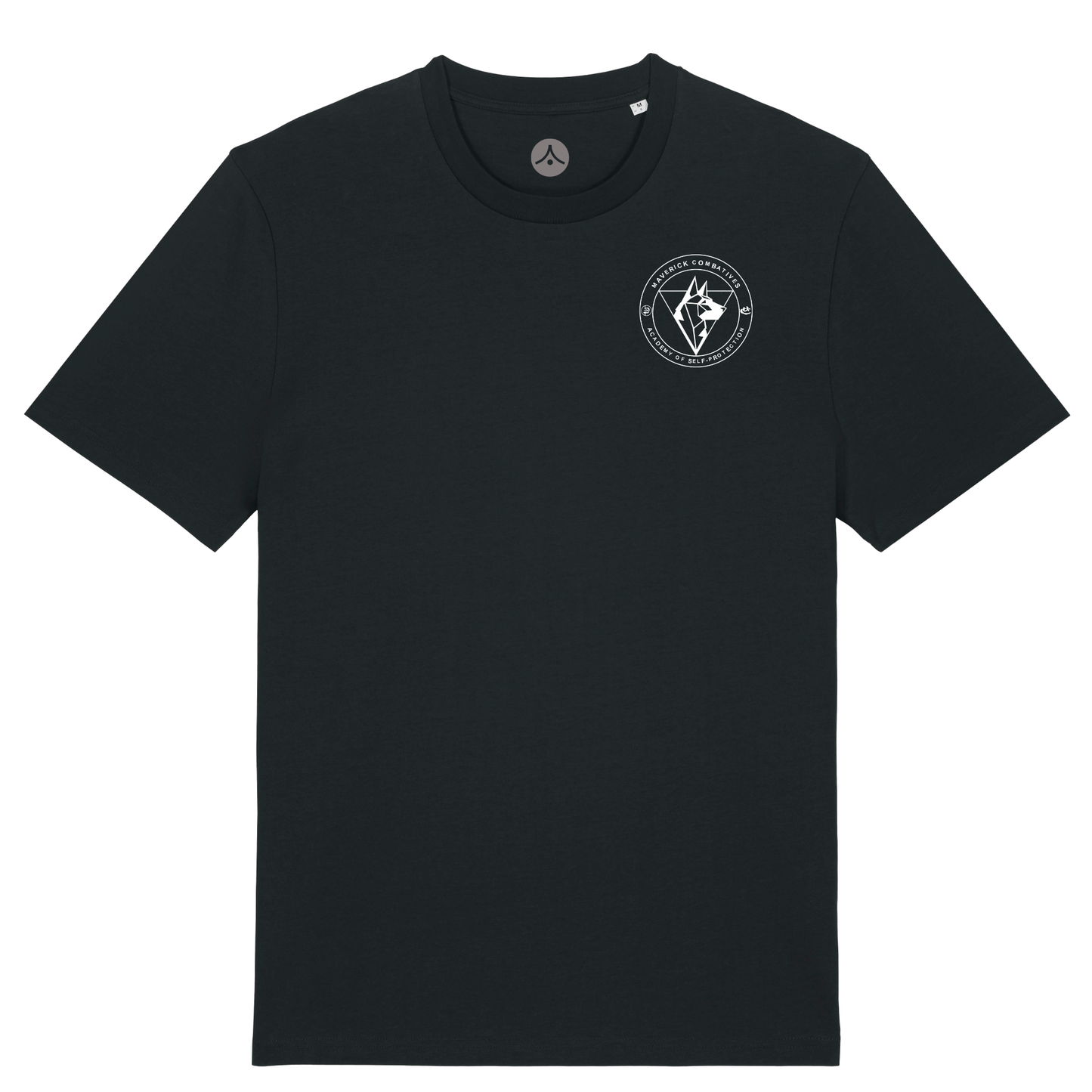 Maverick Combatives - Junior Cotton Tee (All Colours)
